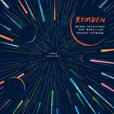 Rymden - Space Sailors