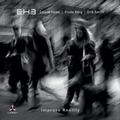 Eh3 - Improve Reality