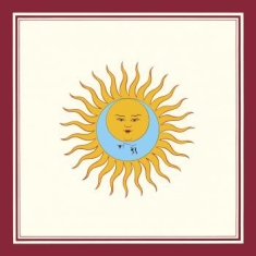 King Crimson - Larks' Tongues In Aspic (Ltd.Ed.)