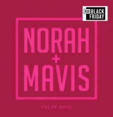 Norah Jones & Mavis Staples - I'll Be Gone