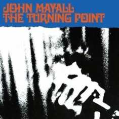 Mayall John - Turning Point