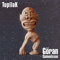 Samuelsson Göran - Tupilak