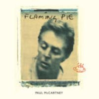 Paul Mccartney - Flaming Pie (2Lp)