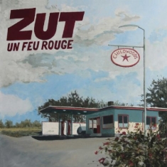 Zut Un Feu Rouge - Childwoods