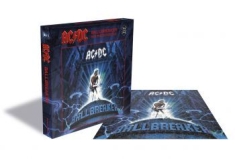 Ac/Dc - Ballbreaker Puzzle