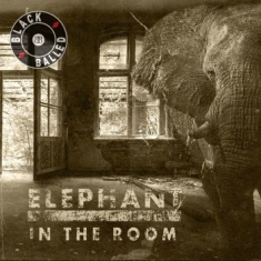 Blackballed - Elephant In The Room