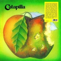 Catapilla - Catapilla