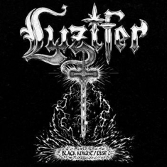 Luzifer - Black Knight / Rise