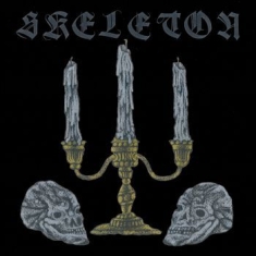 Skeleton - Skeleton