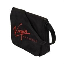 Virgin Records - Logo (Flaptop Messenger)