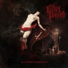 Cultus Profano - Accursed Possession