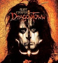 Alice Cooper - Dragontown