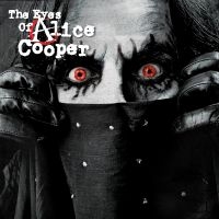 Alice Cooper - The Eyes Of Alice Cooper