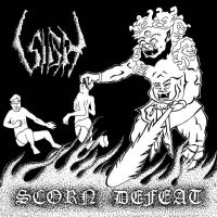 Sigh - Scorn Defeat (2 Cd)