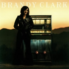 Brandy Clark - Your Life Is A Record (Vinyl)