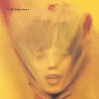 The Rolling Stones - Goats Head Soup (Vinyl)