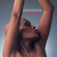 Ohio Players - Pleasure