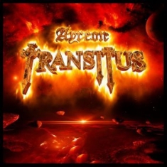 Ayreon - Transitus (Red)