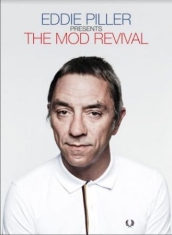 Various Artists - Eddie Piller Presents The Mod Reviv