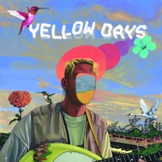 Yellow Days - A Day In A Yellow Beat