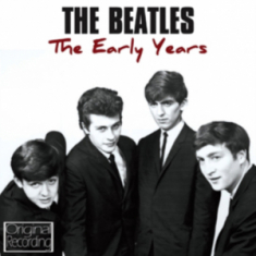 Beatles - Early Years