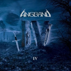 Angband - Iv