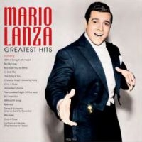 Lanza Mario - Greatest Hits