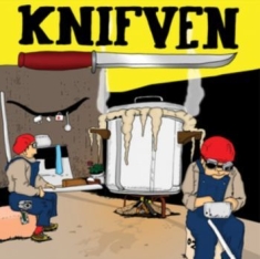 Knifven - Smutsen/Bingo