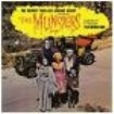 Munsters - Munsters (Limited Orange With Black in der Gruppe VINYL / Pop-Rock bei Bengans Skivbutik AB (3843477)