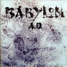 Babylon Ad - Babylon Ad