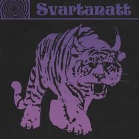 Svartanatt - Svartanatt