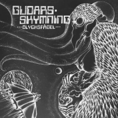 Gudars Skymning - Olycksfågel