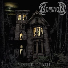 Nominon - Yesterdeath (Vinyl)