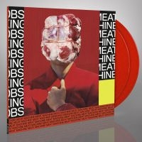 Obsidian Kingdom - Meat Machine (2 Lp Red Vinyl)