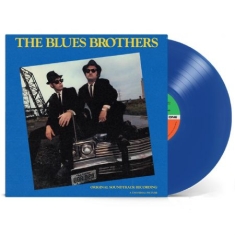 The Blues Brothers - The Blues Brothers