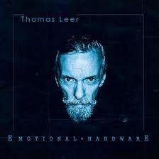 LEER THOMAS - Emotional Hardware -Rsd-