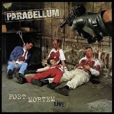 Parabellum - Post Mortem Live -Rsd-