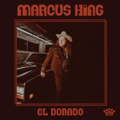 Marcus King - El dorado