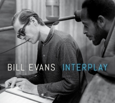 Bill Evans - Interplay