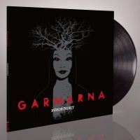 Garmarna - Förbundet (Black Vinyl Lp)