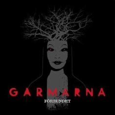 Garmarna - Förbundet (Digipack)