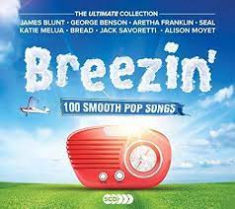 Breezin' Breezin' - 100 Smooth - Breezin' Breezin' - 100 Smooth