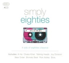 Simply Eighties - Simply Eighties