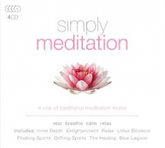 Simply Meditation - Simply Meditation