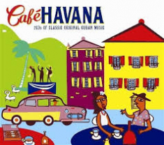 Café Havana - Café Havana