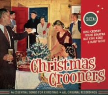 Christmas Crooners - Christmas Crooners