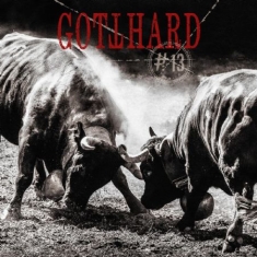 Gotthard - #13