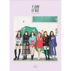 (G)I-DLE - 1st Mini [I am]