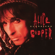 Alice Cooper - Classicks