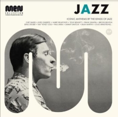 Various Artists - Jazz Men